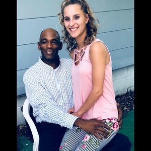 Meet your Posher, Serenity n jay